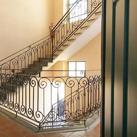 Apartmán Italianway-Pastrengo 11 Milán Exteriér fotografie