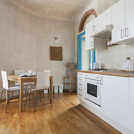 Apartmán Italianway-Pastrengo 11 Milán Exteriér fotografie