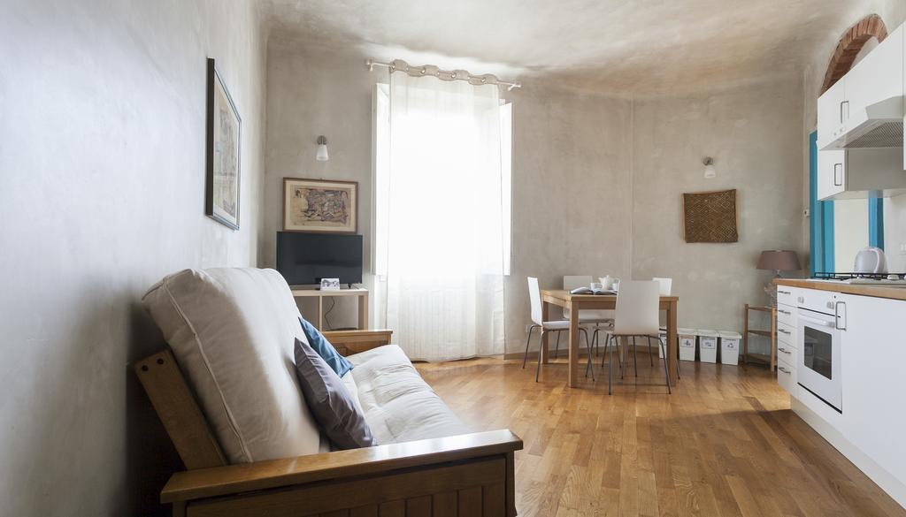 Apartmán Italianway-Pastrengo 11 Milán Exteriér fotografie