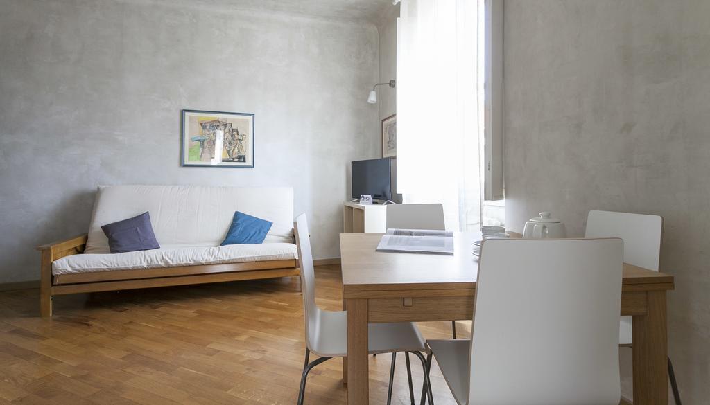 Apartmán Italianway-Pastrengo 11 Milán Exteriér fotografie