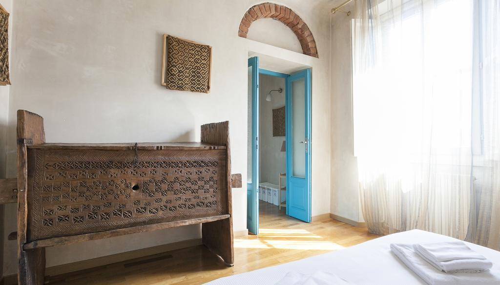 Apartmán Italianway-Pastrengo 11 Milán Exteriér fotografie