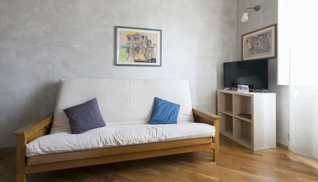Apartmán Italianway-Pastrengo 11 Milán Exteriér fotografie
