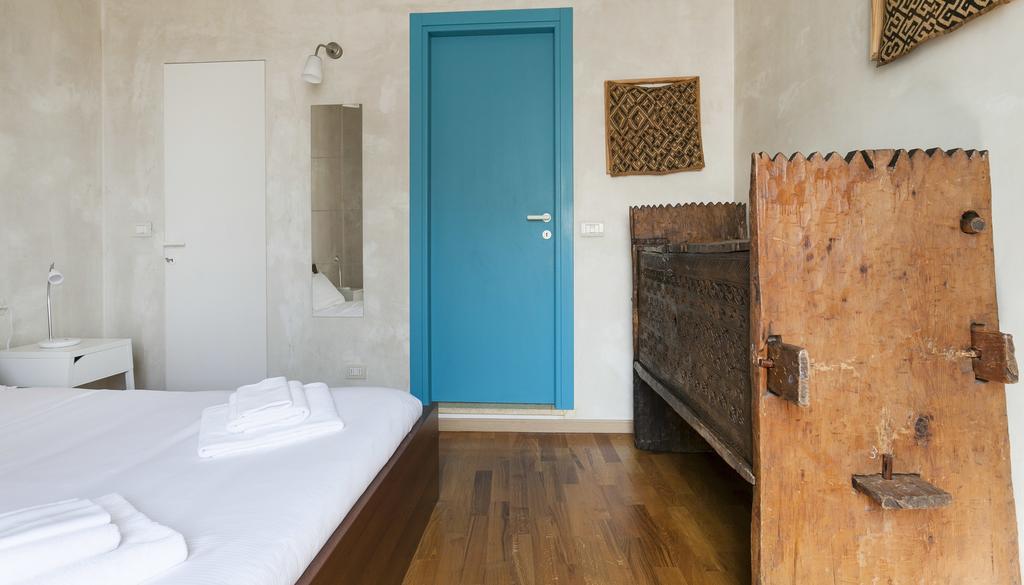 Apartmán Italianway-Pastrengo 11 Milán Exteriér fotografie