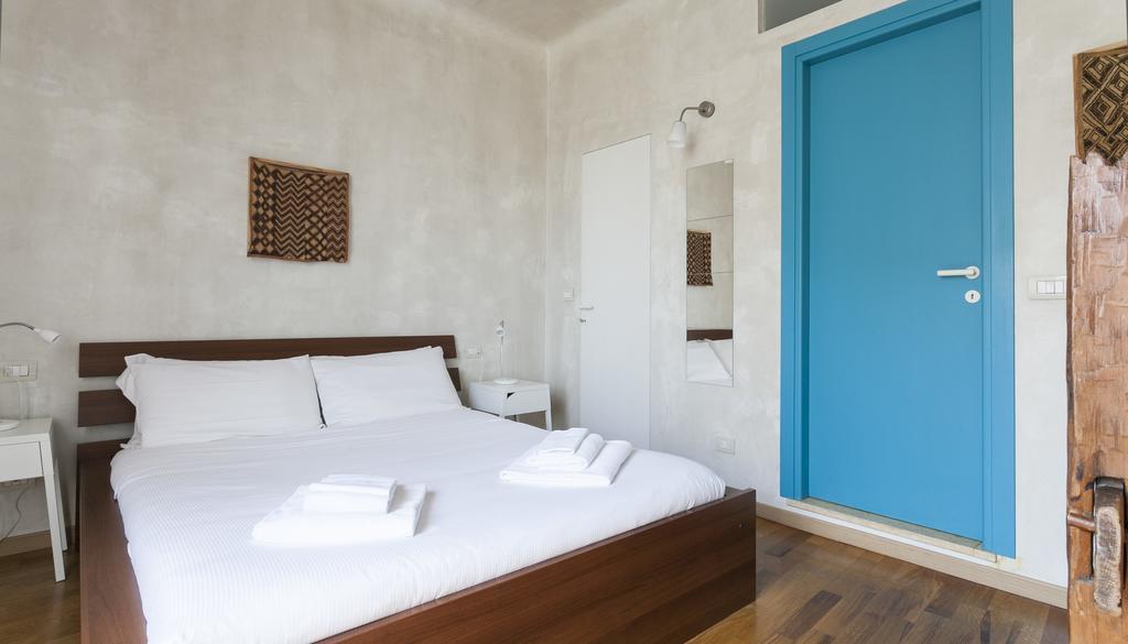 Apartmán Italianway-Pastrengo 11 Milán Exteriér fotografie