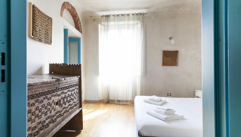 Apartmán Italianway-Pastrengo 11 Milán Exteriér fotografie
