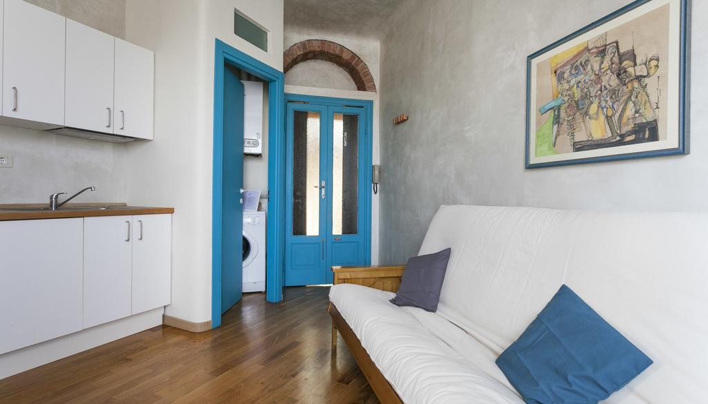 Apartmán Italianway-Pastrengo 11 Milán Exteriér fotografie