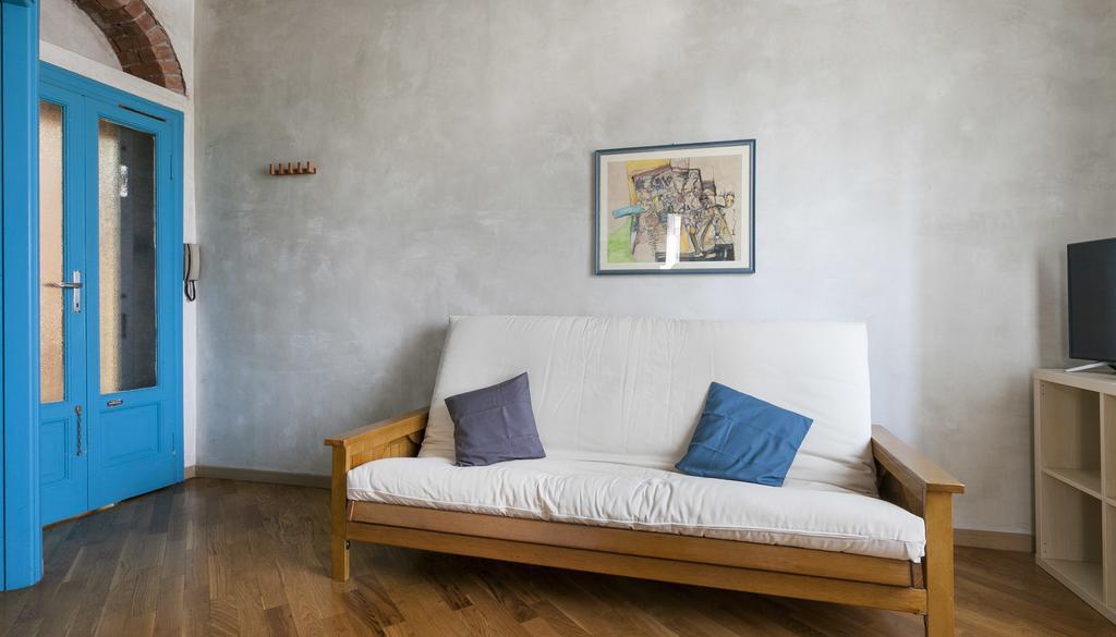 Apartmán Italianway-Pastrengo 11 Milán Exteriér fotografie