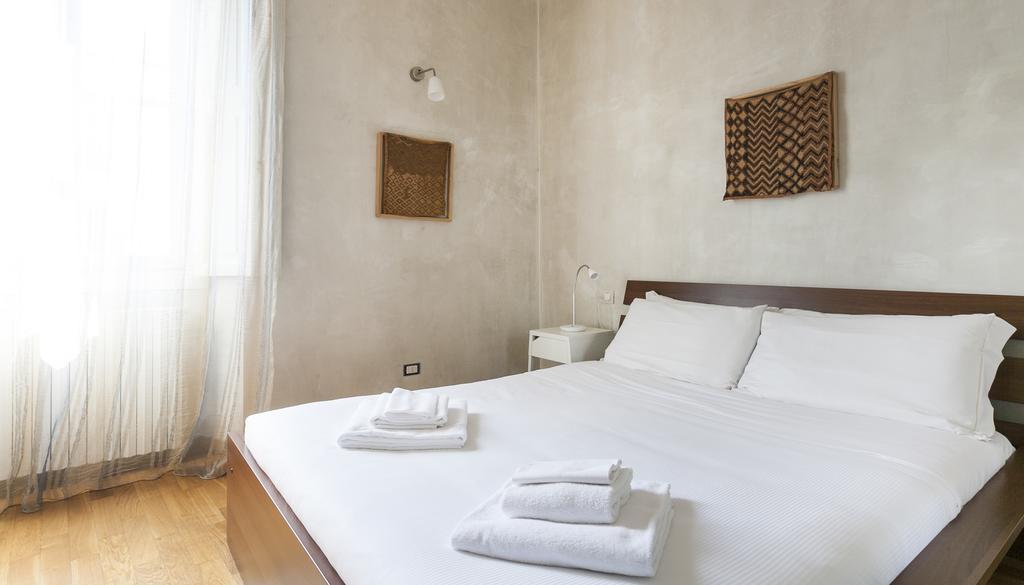 Apartmán Italianway-Pastrengo 11 Milán Exteriér fotografie